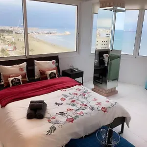 Kwatera prywatna Seaview, Larnaca
