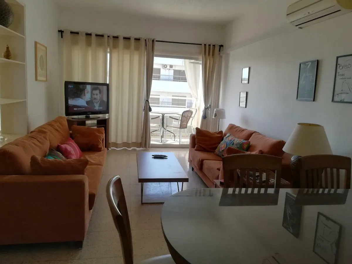 Sevi'S Place, 3 Bedroom Flat, 110 S.M Larnaca 0*,  Cypr