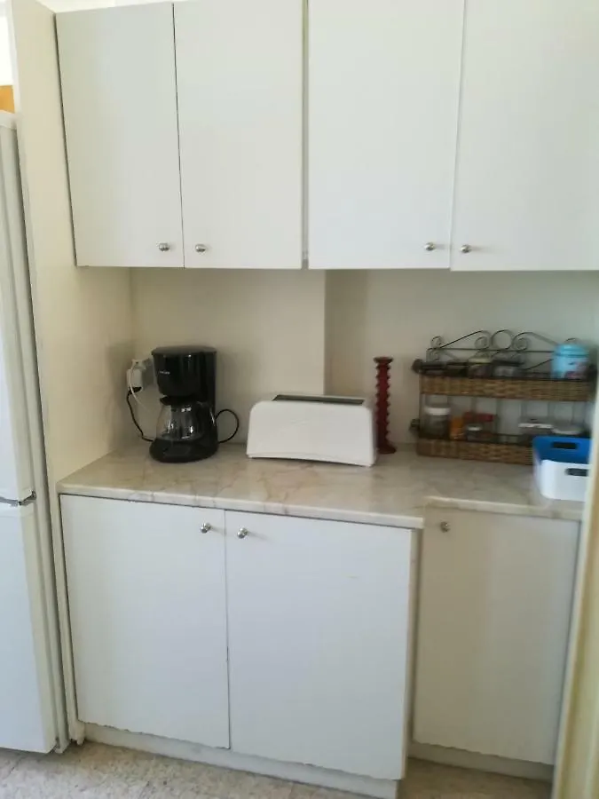 Sevi'S Place, 3 Bedroom Flat, 110 S.M Larnaca