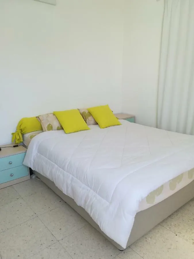 Sevi'S Place, 3 Bedroom Flat, 110 S.M Larnaca
