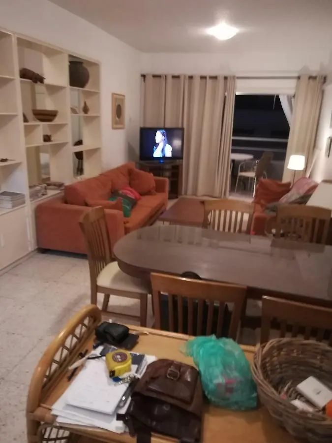 Sevi'S Place, 3 Bedroom Flat, 110 S.M Larnaca Cypr
